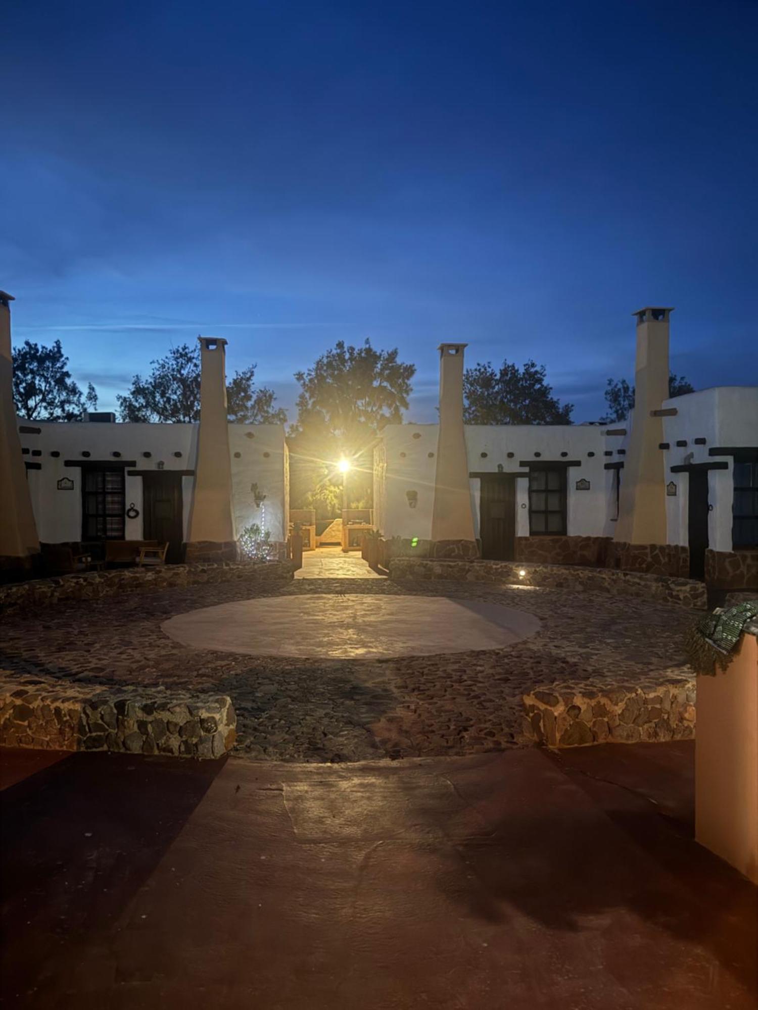 Olivares Rural Los Albaricoques Εξωτερικό φωτογραφία