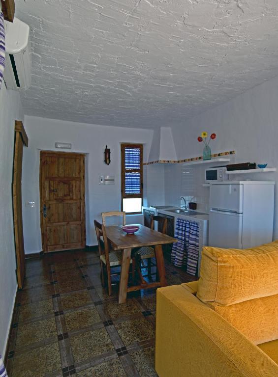 Olivares Rural Los Albaricoques Δωμάτιο φωτογραφία