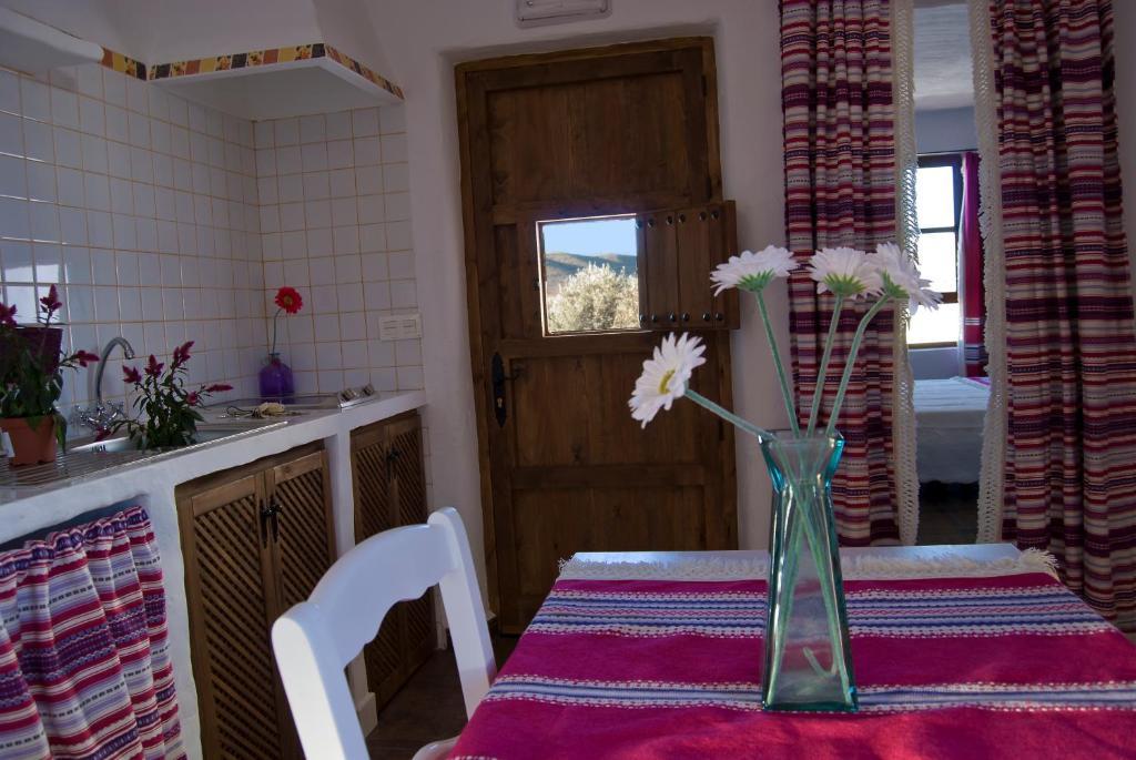 Olivares Rural Los Albaricoques Δωμάτιο φωτογραφία