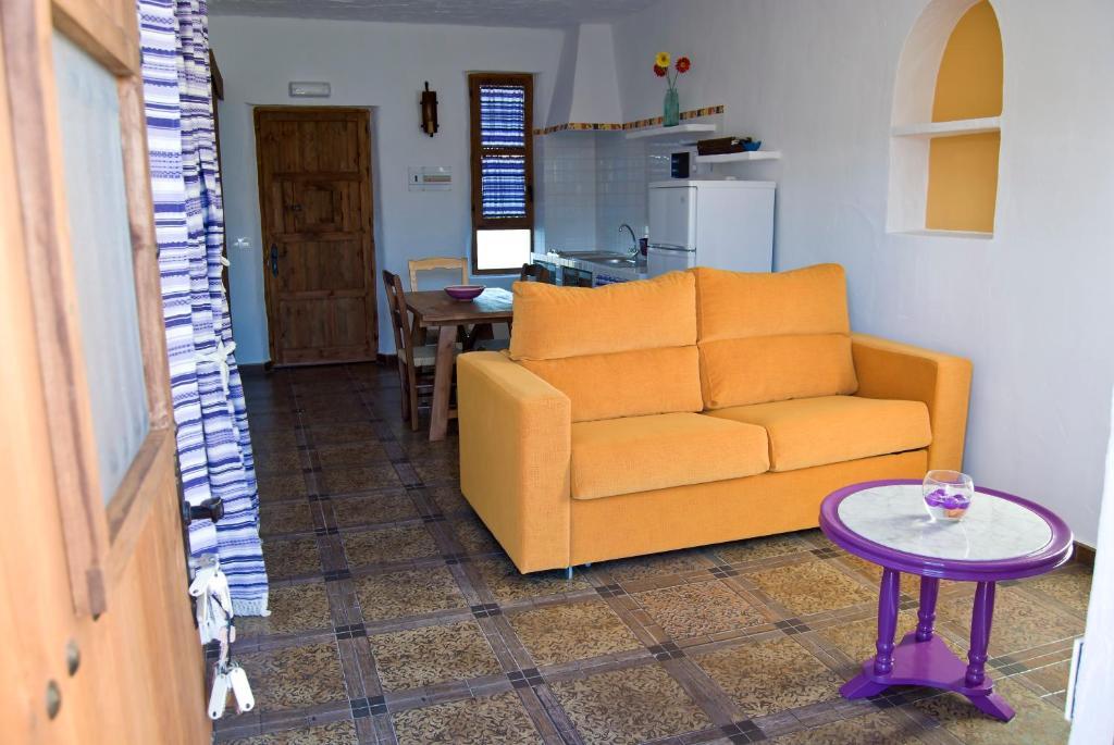 Olivares Rural Los Albaricoques Δωμάτιο φωτογραφία