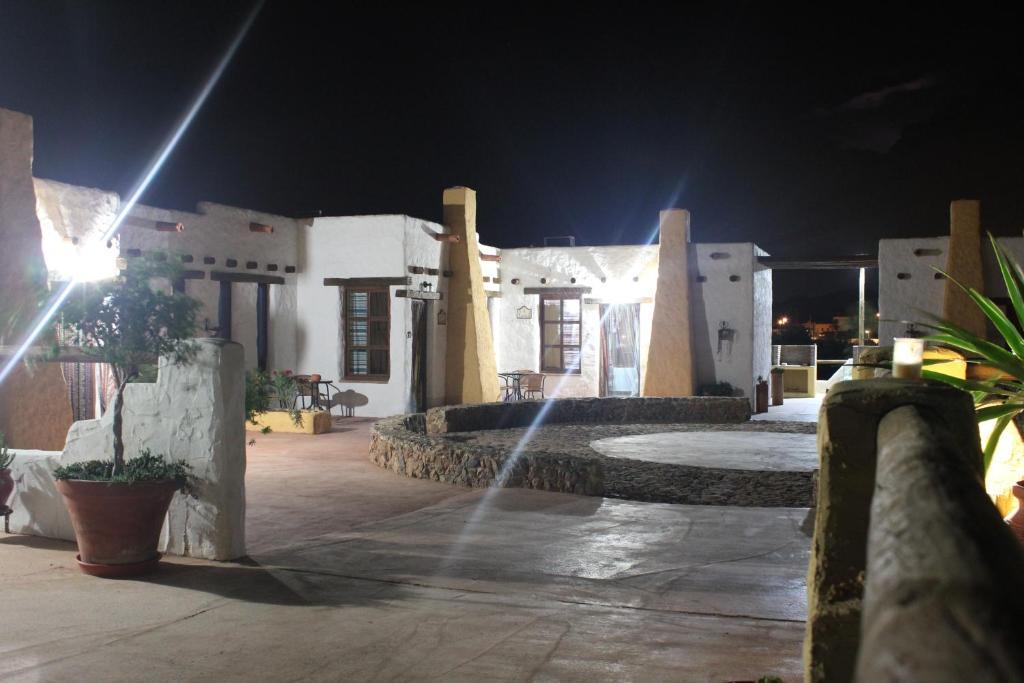 Olivares Rural Los Albaricoques Εξωτερικό φωτογραφία